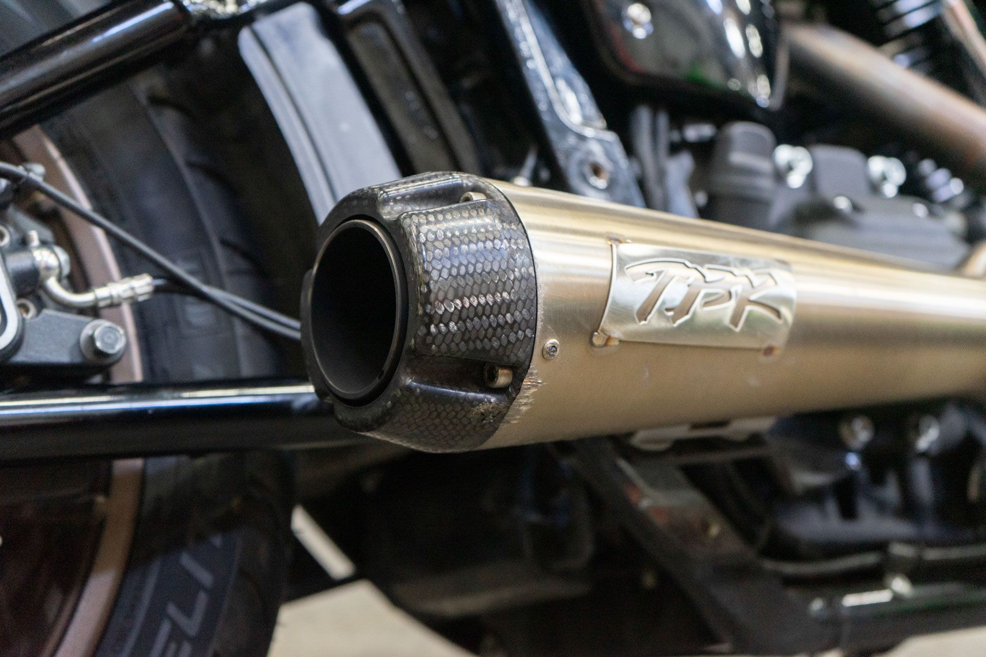 2021 Harley-Davidson Low Rider®S in Sacramento, California - Photo 21