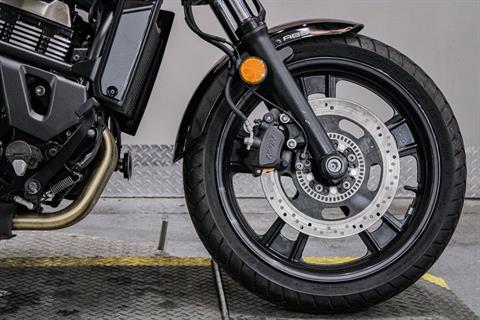 KAWA06023 - 2021 - Kawasaki - Vulcan S ABS Front Tire - Photo 3