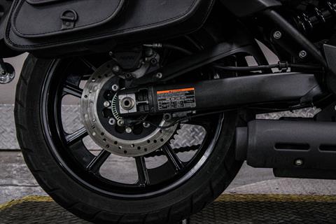 KAWA06023 - 2021 - Kawasaki - Vulcan S ABS Rear Tire - Photo 4