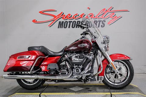 2019 Harley-Davidson Road King® in Sacramento, California - Photo 1