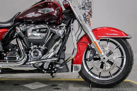 2019 Harley-Davidson Road King® in Sacramento, California - Photo 3