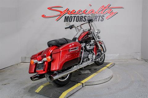 2019 Harley-Davidson Road King® in Sacramento, California - Photo 5