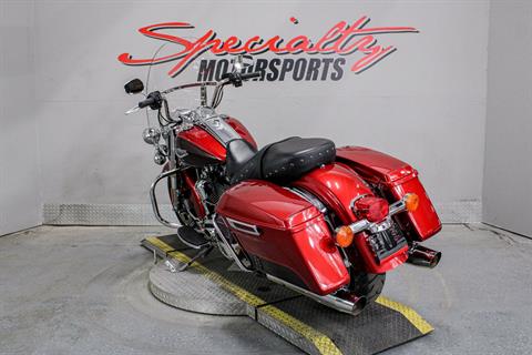 2019 Harley-Davidson Road King® in Sacramento, California - Photo 7