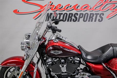 2019 Harley-Davidson Road King® in Sacramento, California - Photo 9