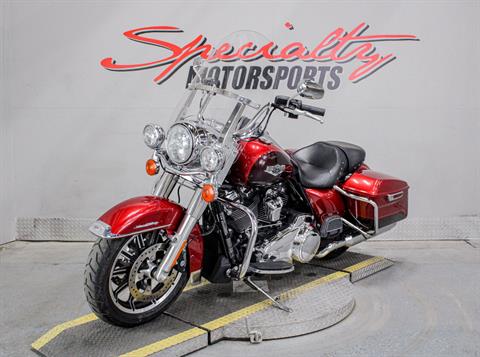 2019 Harley-Davidson Road King® in Sacramento, California - Photo 10