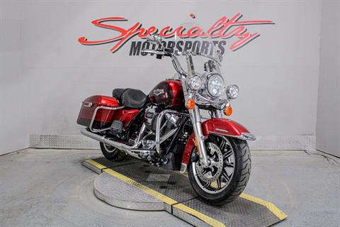 2019 Harley-Davidson Road King® in Sacramento, California - Photo 13