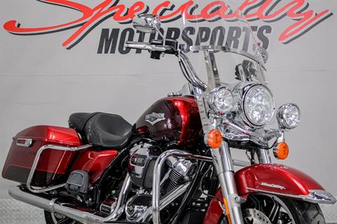 2019 Harley-Davidson Road King® in Sacramento, California - Photo 14