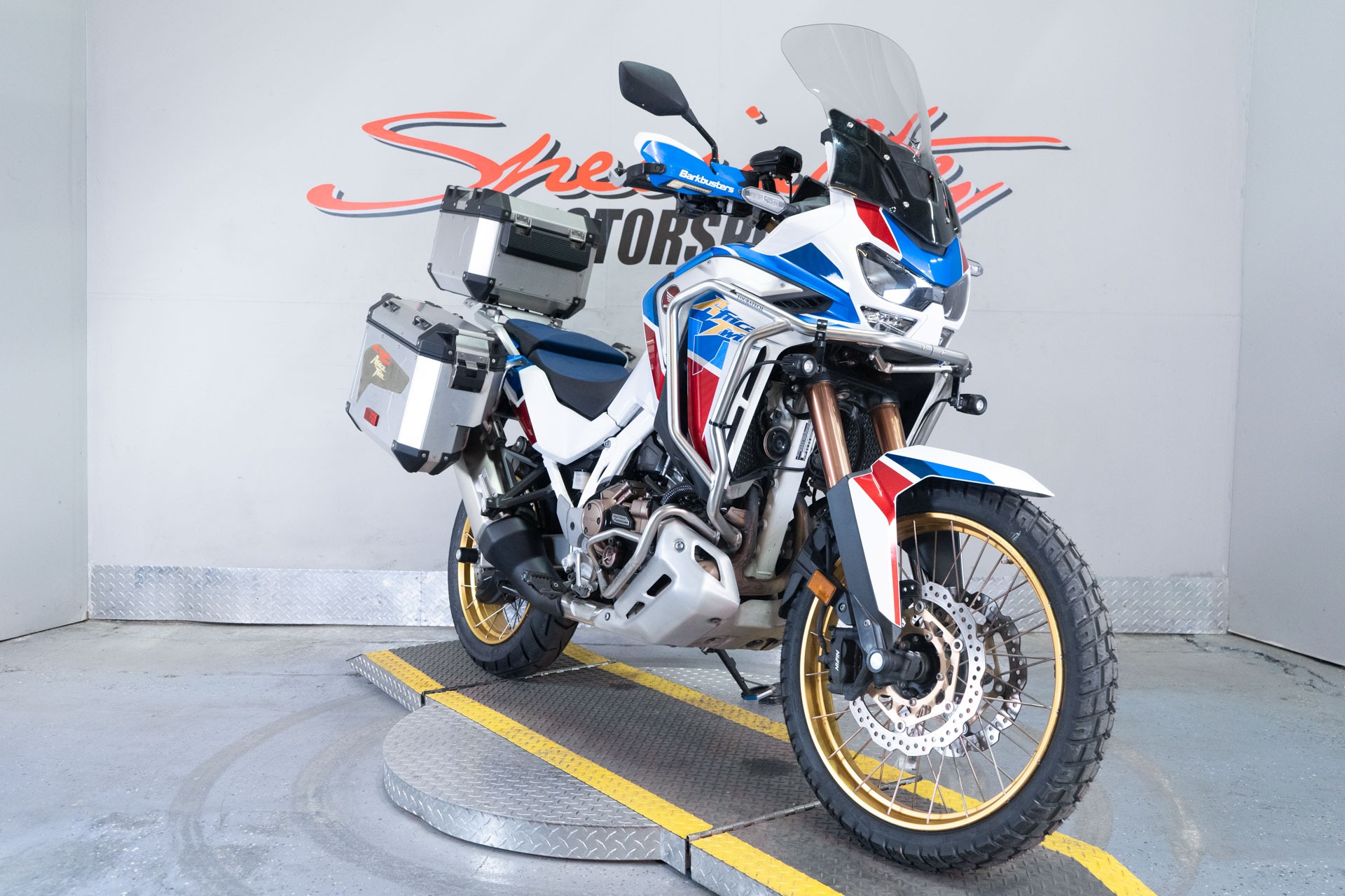 powersport image