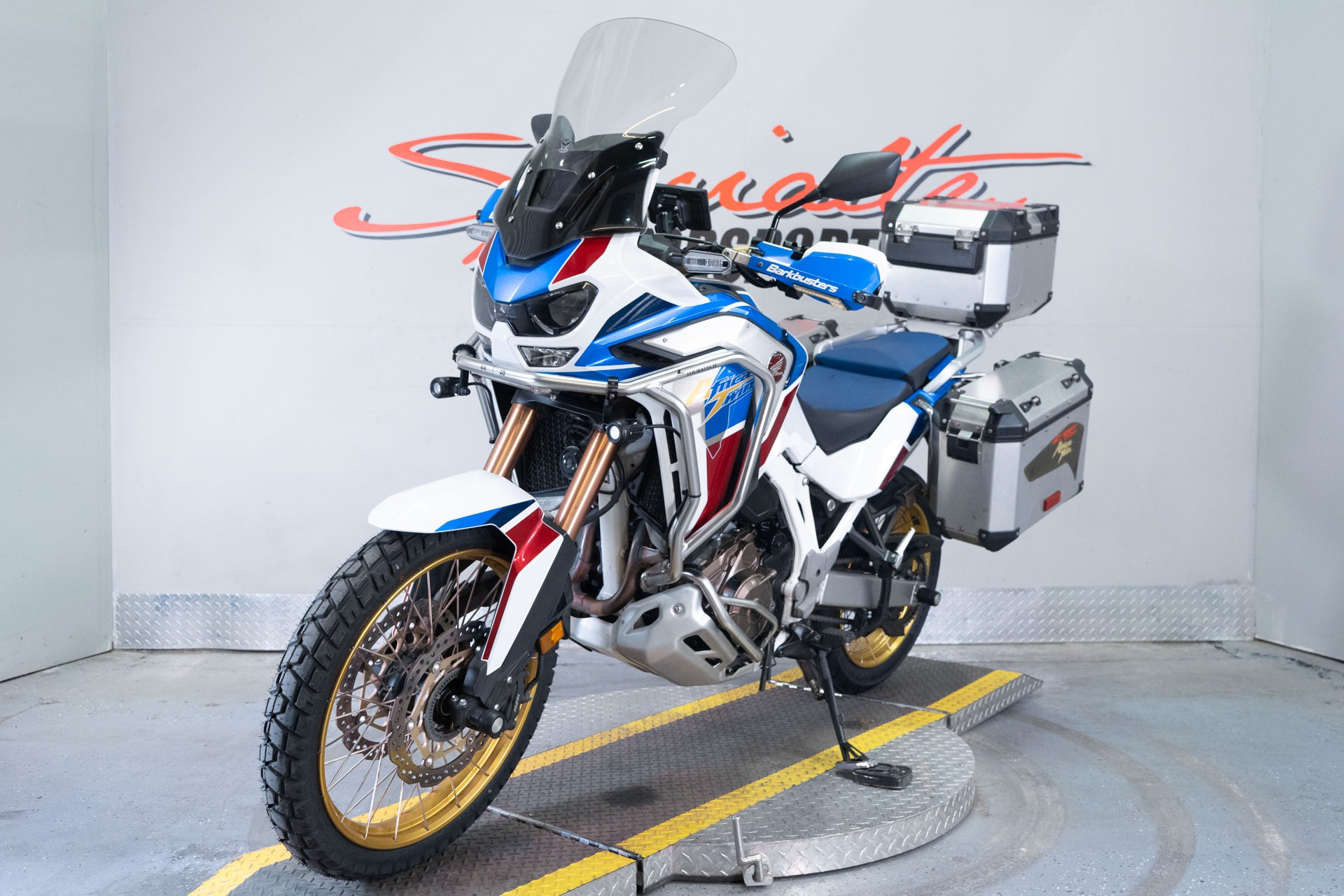 powersport image
