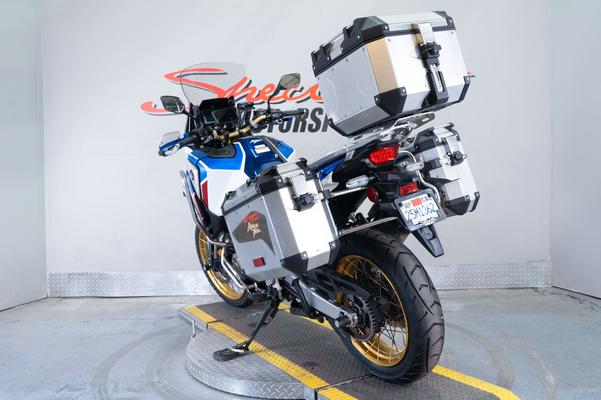 powersport image