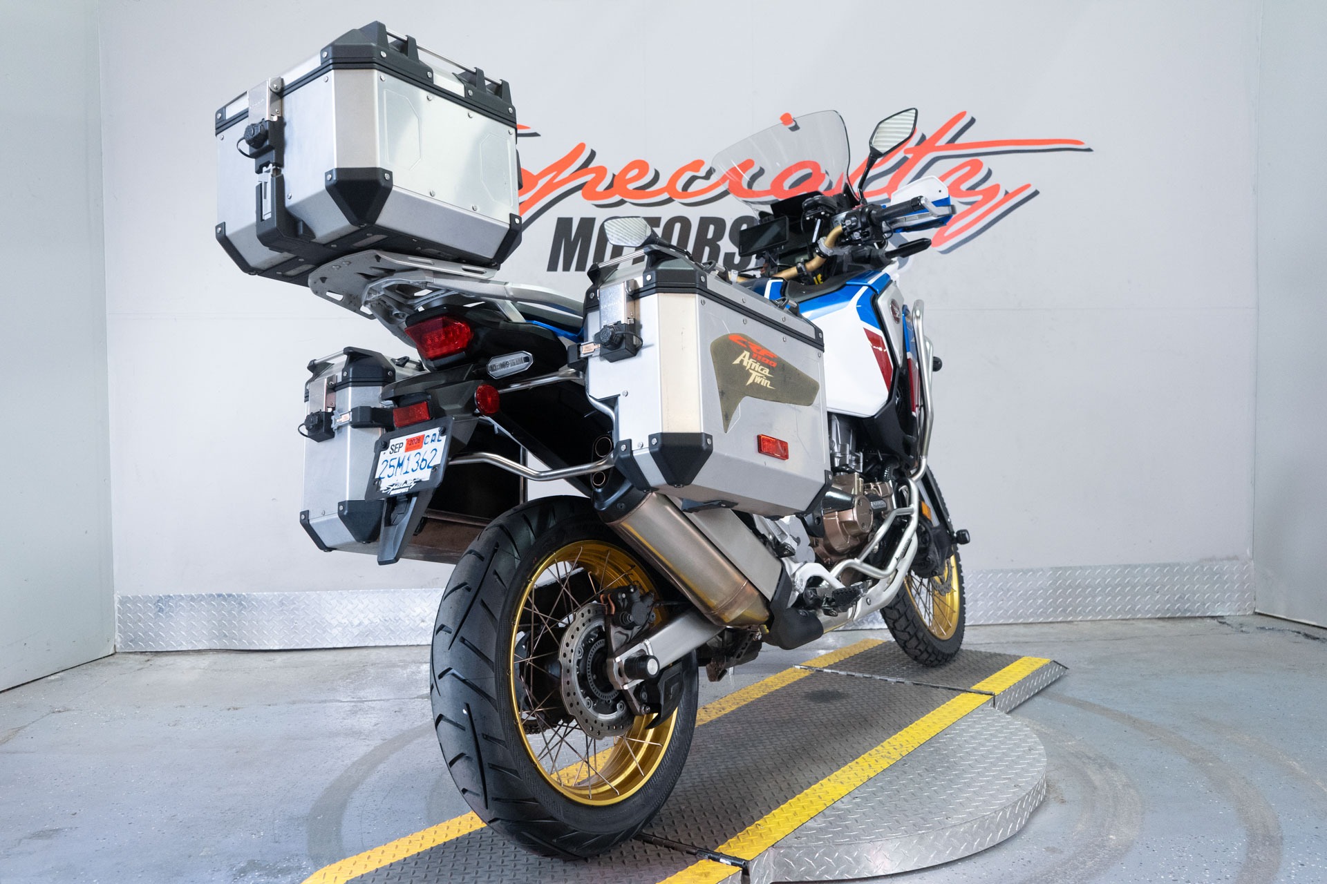 powersport image