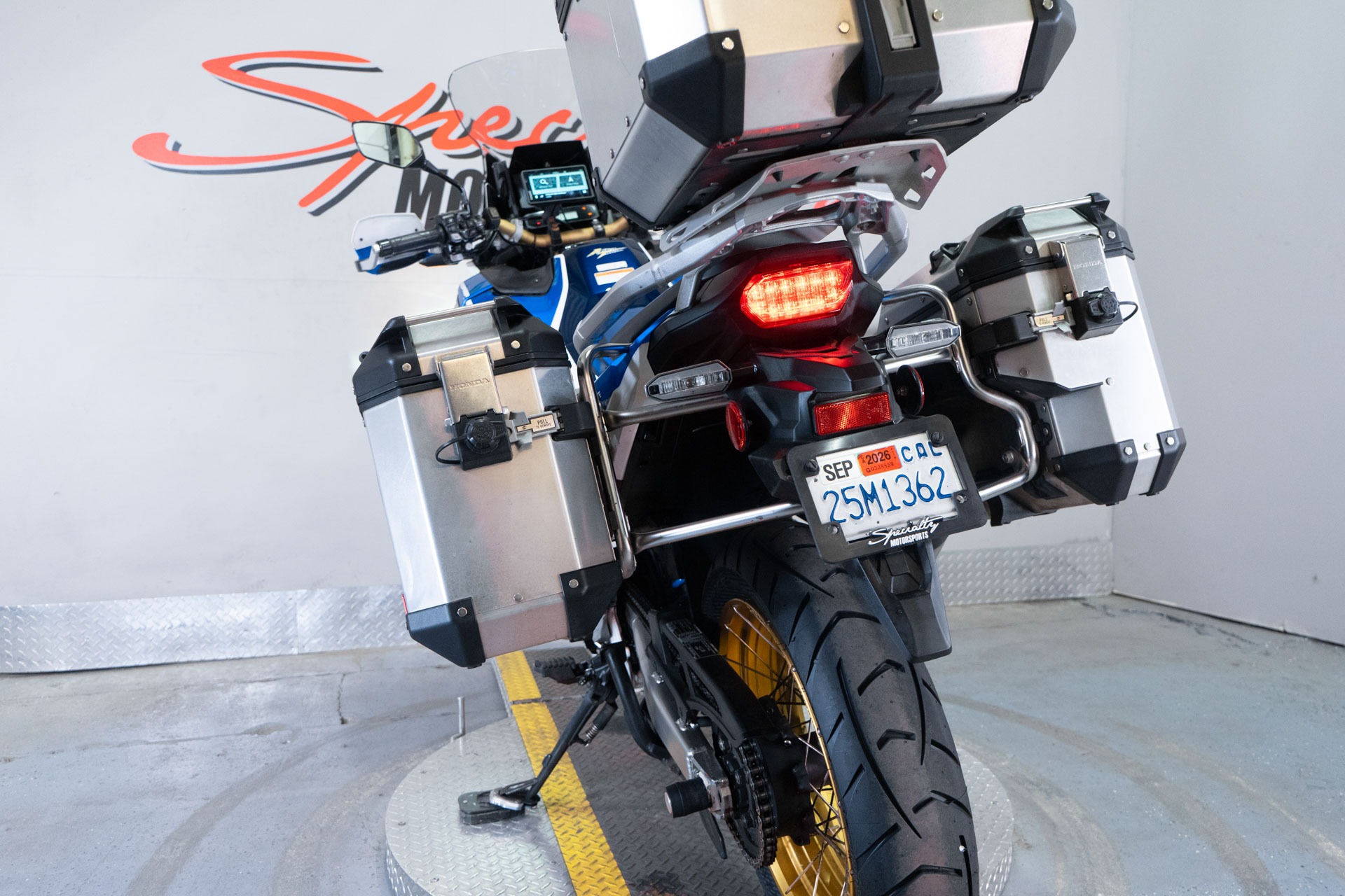 powersport image