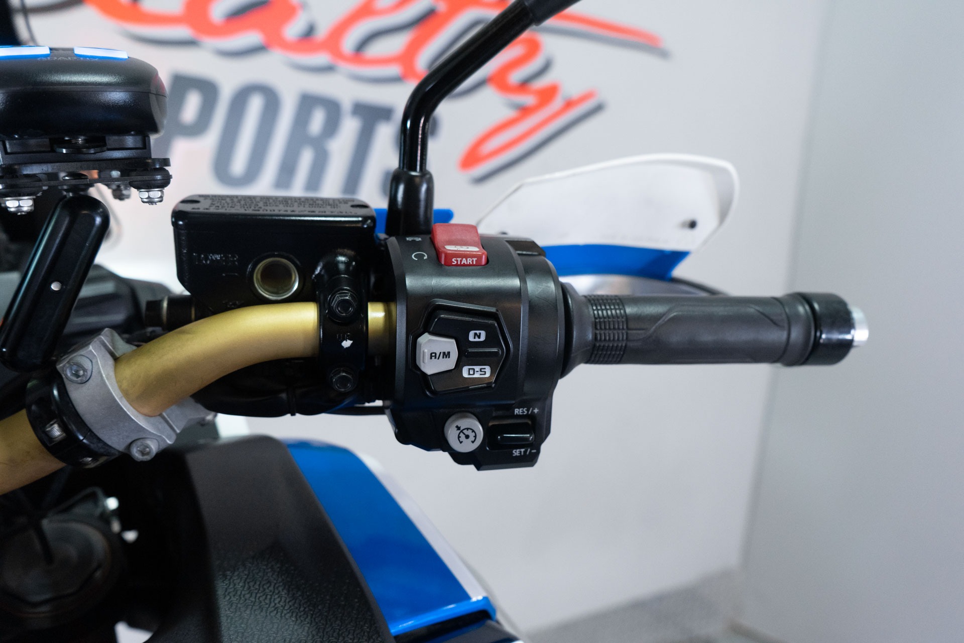 powersport image
