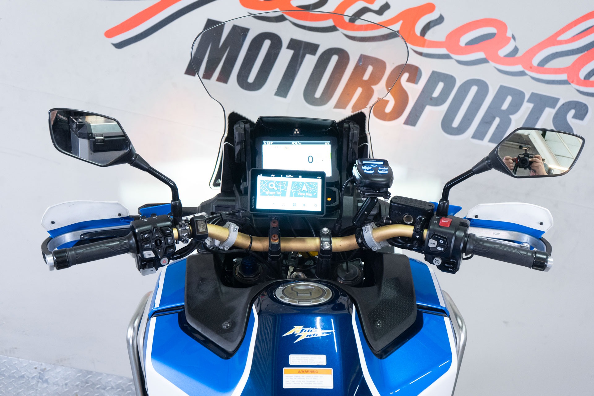 powersport image