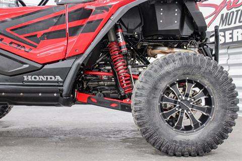 2019 Honda Talon 1000R in Sacramento, California - Photo 5