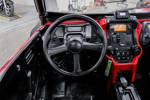 2019 Honda Talon 1000R in Sacramento, California - Photo 13