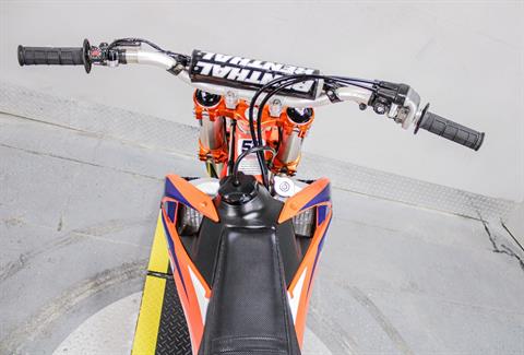 KTM381145 - 2016 - KTM - 450 SX-F Dashboard - Photo 17