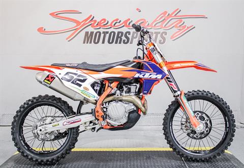 KTM381145 - 2016 - KTM - 450 SX-F KTM381145 - 2016 - KTM - 450 SX-F Specialty Motorsports - Photo 1