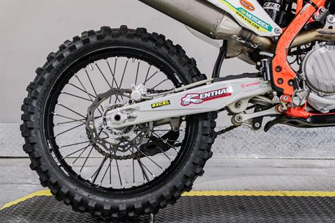 KTM381145 - 2016 - KTM - 450 SX-F Rear Tire - Photo 4
