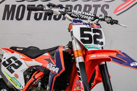 KTM381145 - 2016 - KTM - 450 SX-F  Front Right Zoomed In - Photo 14