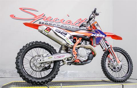 KTM381145 - 2016 - KTM - 450 SX-F Lower Right Side Angle - Photo 15