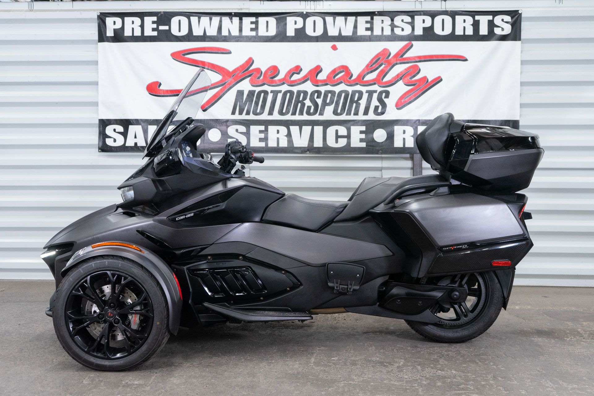 powersport image