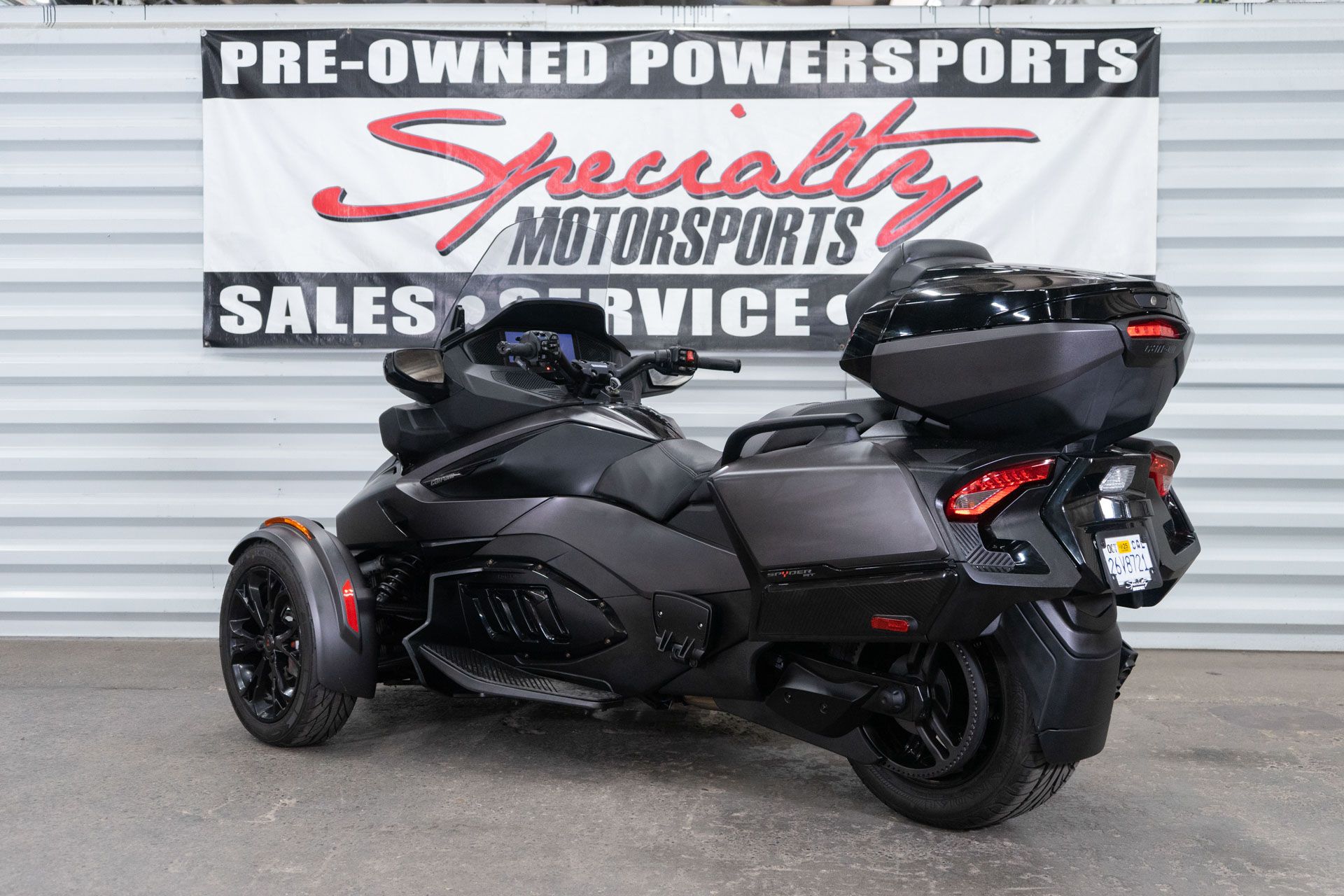 powersport image