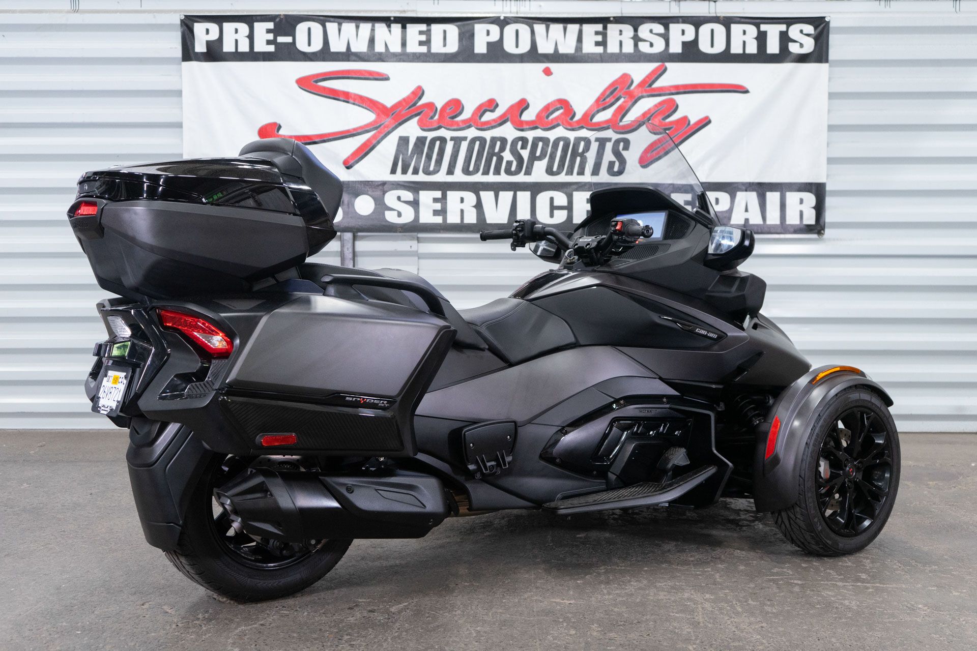 powersport image