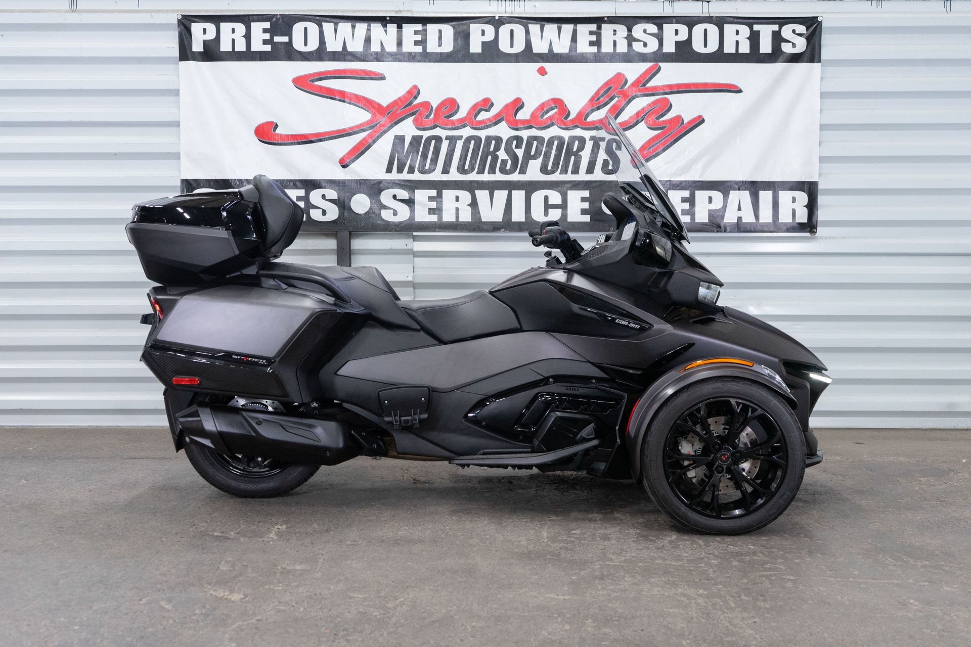 powersport image