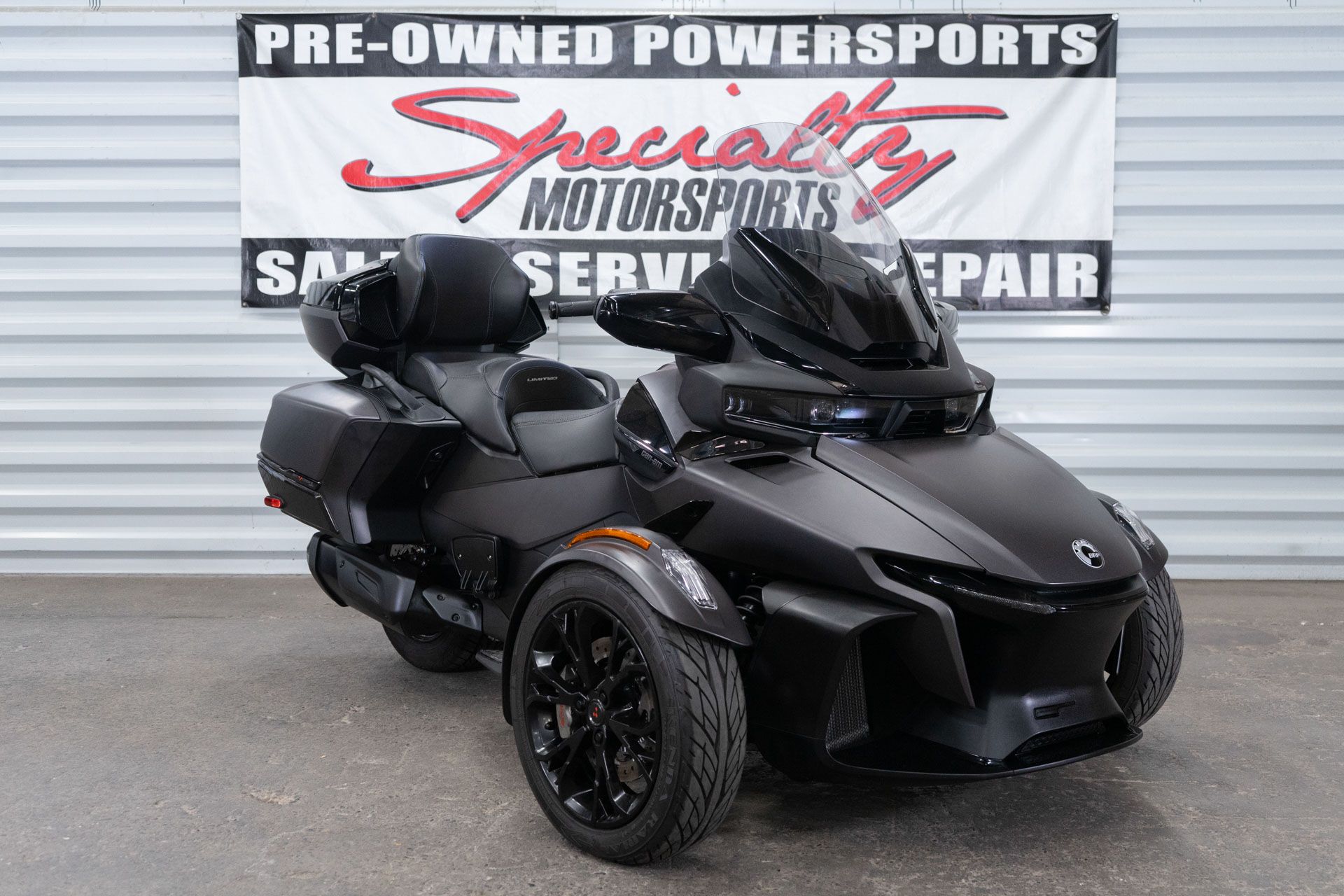 powersport image
