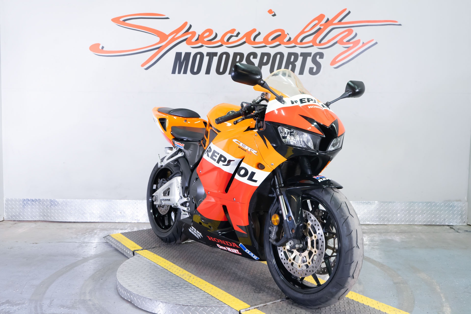 powersport image