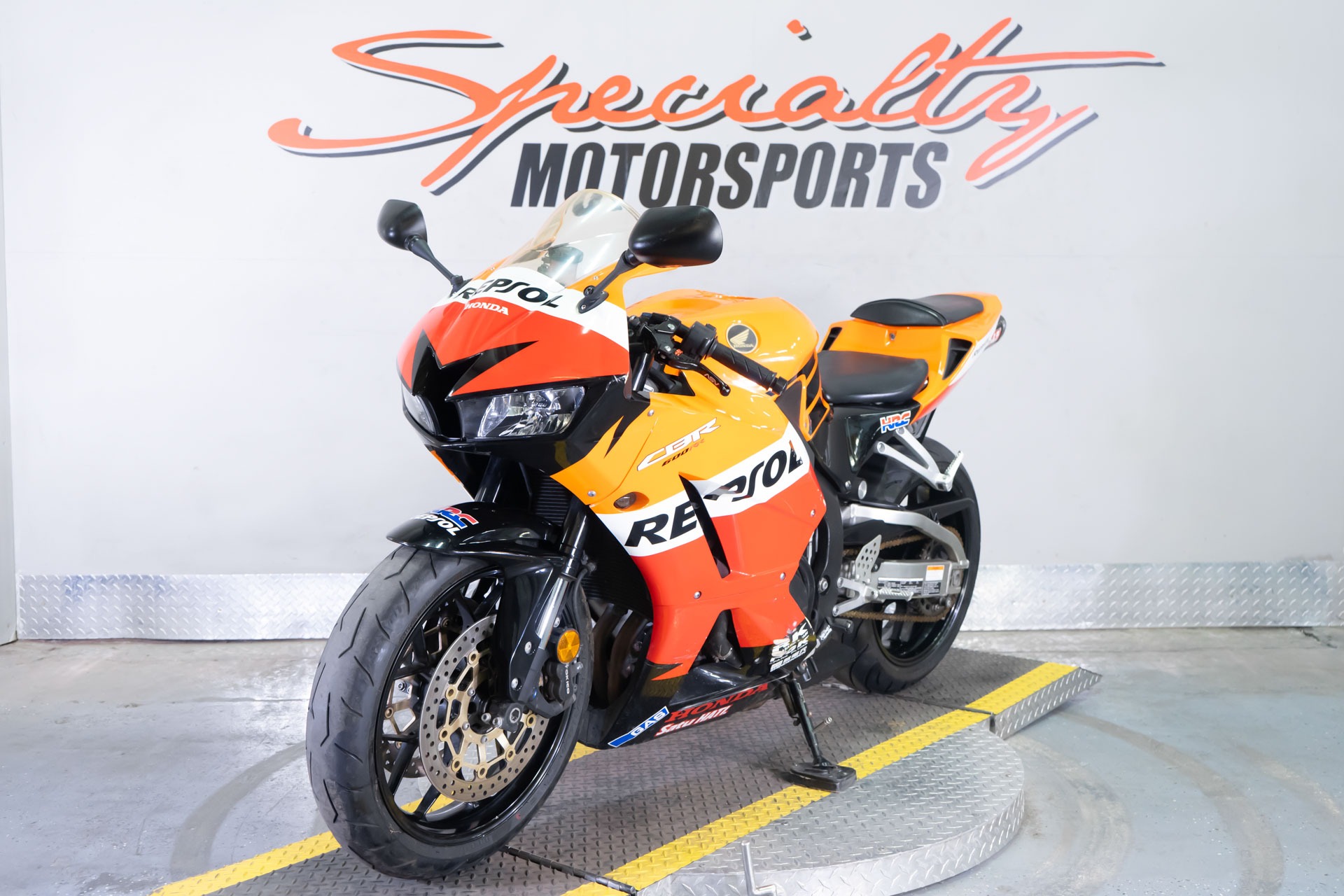 powersport image