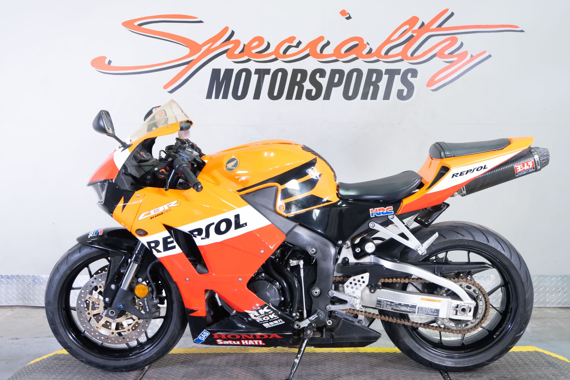 powersport image