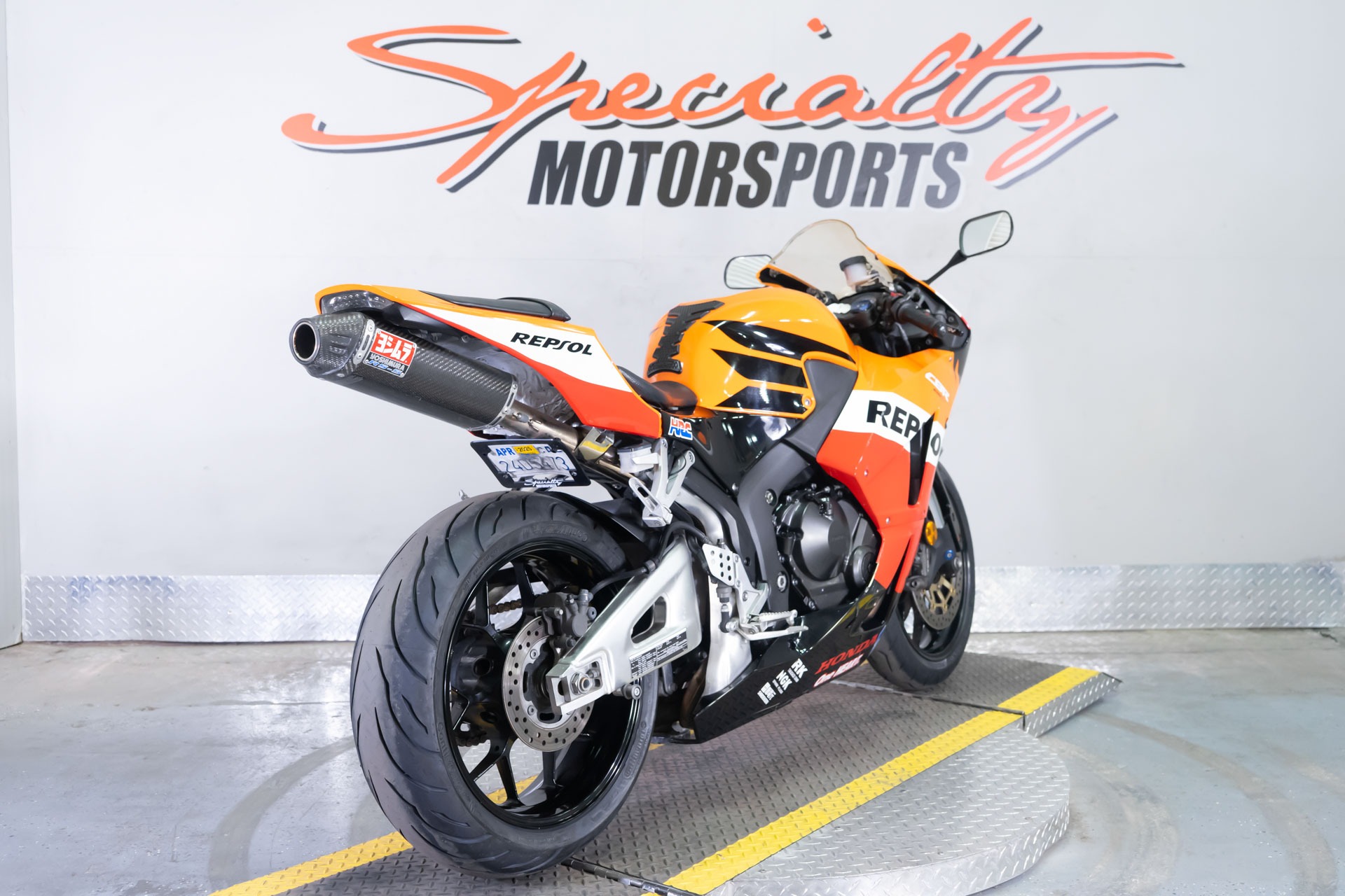 powersport image
