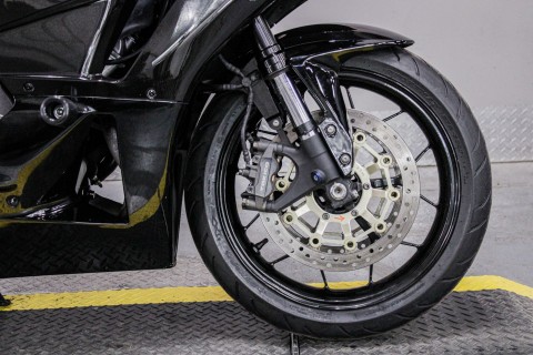 2016 Honda CBR600RR in Sacramento, California - Photo 3