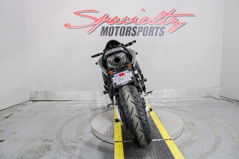 2016 Honda CBR600RR in Sacramento, California - Photo 6