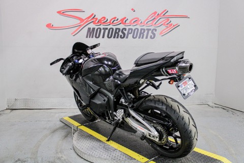 2016 Honda CBR600RR in Sacramento, California - Photo 7