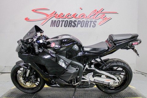 2016 Honda CBR600RR in Sacramento, California - Photo 8