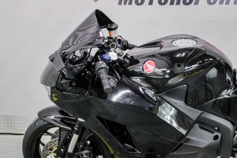 2016 Honda CBR600RR in Sacramento, California - Photo 9