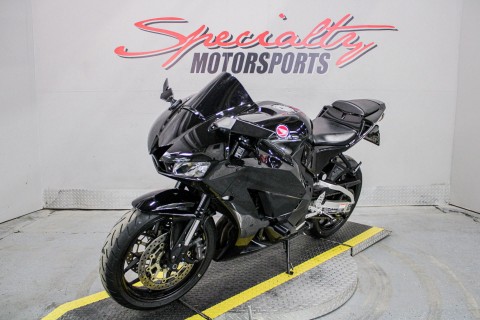 2016 Honda CBR600RR in Sacramento, California - Photo 10