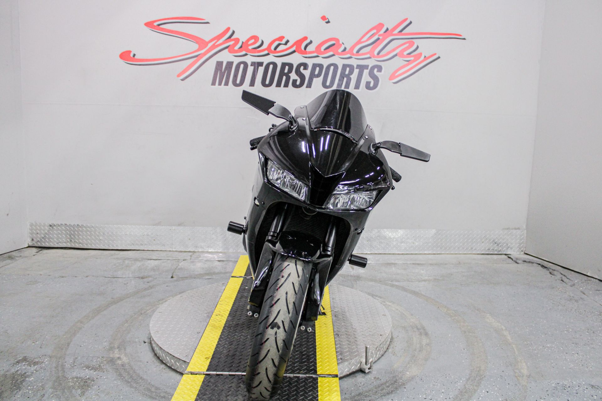 2016 Honda CBR600RR in Sacramento, California - Photo 12