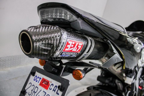 2016 Honda CBR600RR in Sacramento, California - Photo 16