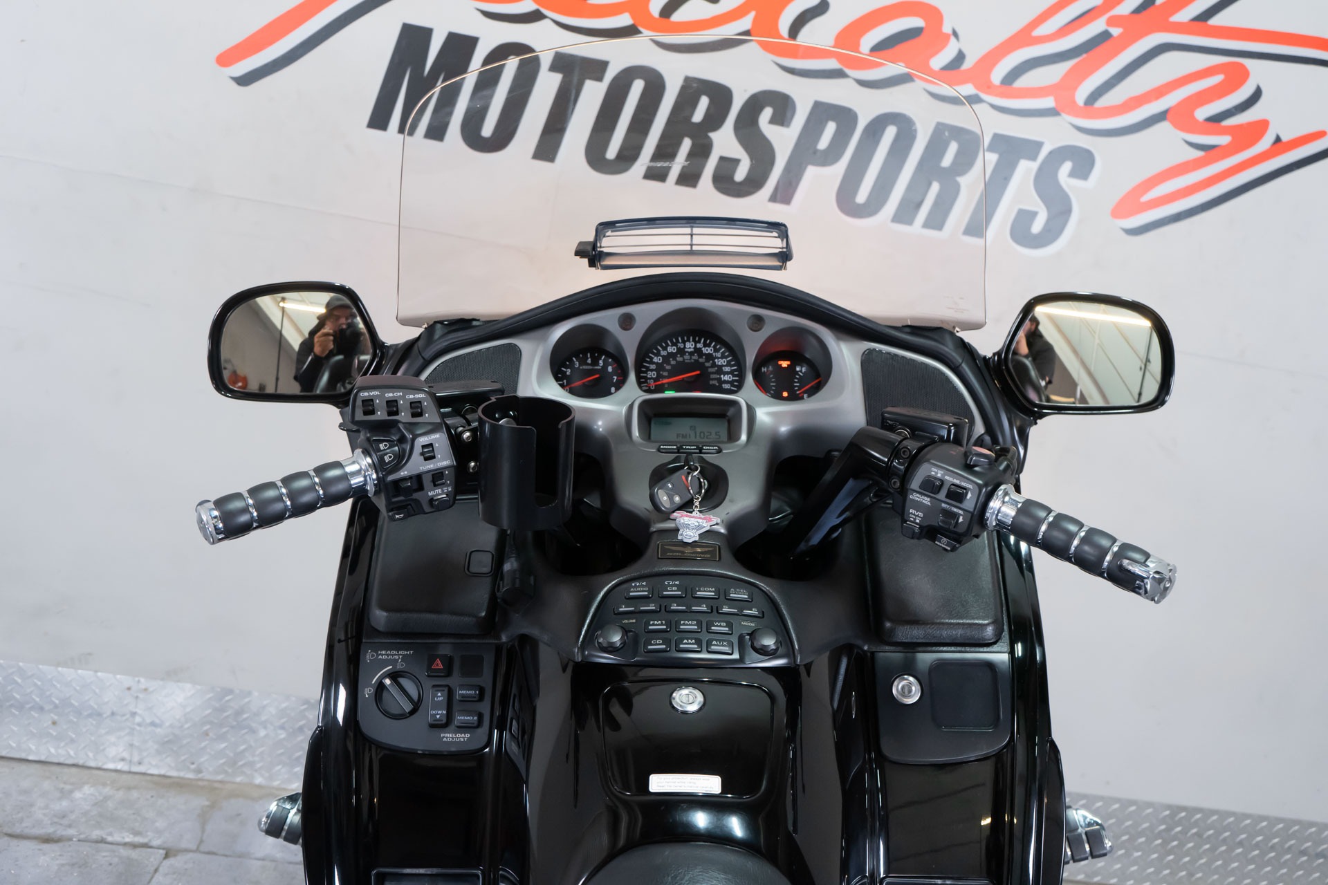 powersport image