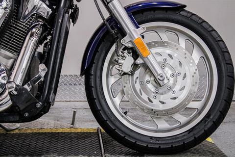 2007 Honda VTX™1300C in Sacramento, California - Photo 3