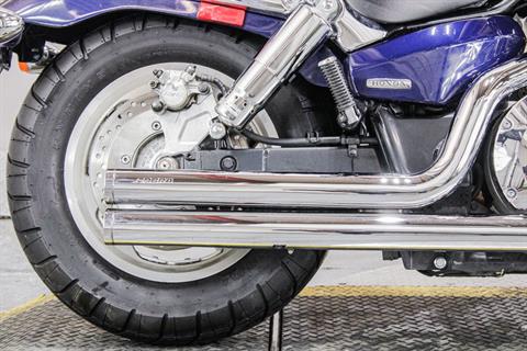 2007 Honda VTX™1300C in Sacramento, California - Photo 4