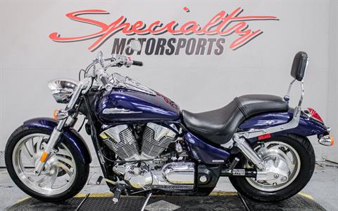 2007 Honda VTX™1300C in Sacramento, California - Photo 8