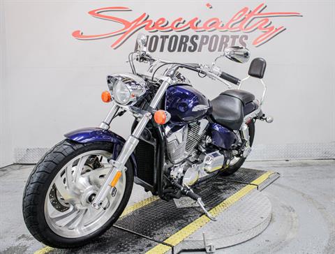 2007 Honda VTX™1300C in Sacramento, California - Photo 10