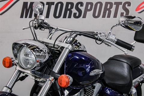 2007 Honda VTX™1300C in Sacramento, California - Photo 11