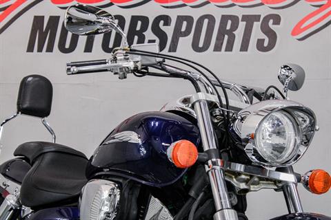 2007 Honda VTX™1300C in Sacramento, California - Photo 14