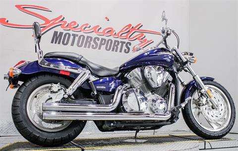 2007 Honda VTX™1300C in Sacramento, California - Photo 15